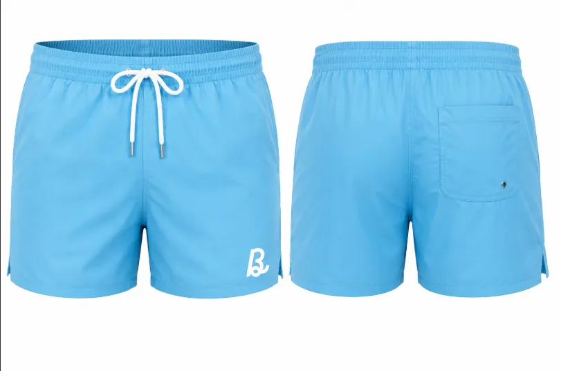 USA Leading High-Quality Custom Shorts Manufacturer 10 Bhaagh Interprise SWIMMING SHORTS SUPPLIER