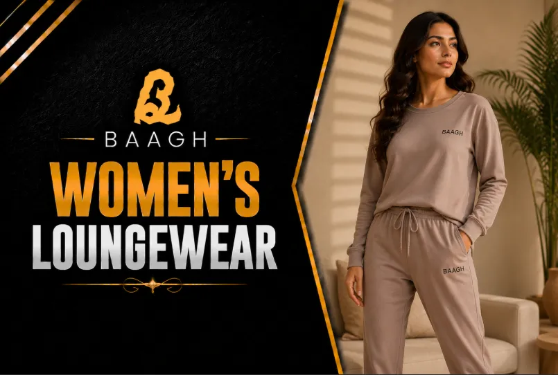 Bhaagh Interprise Womens Loungewear Manufacturer