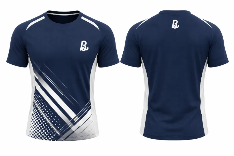 Bhaagh Interprise fitness gym wear manufacturer