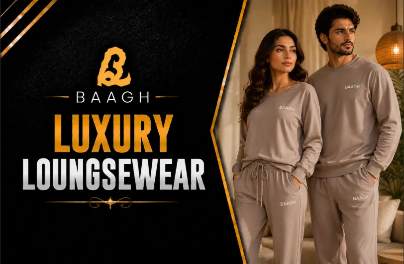 Bhaagh Interprise luxury loungsewear Manufacturer