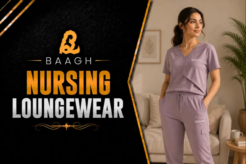 Bhaagh Interprise nursing loungewear Manufacturer