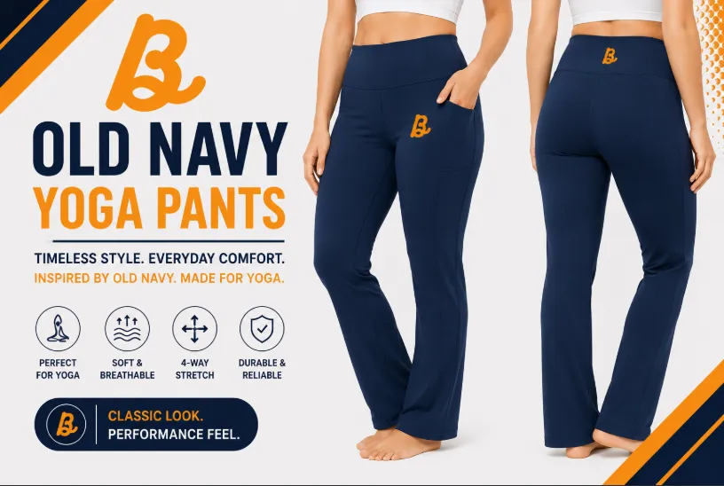 Bhaagh Interprise old navy yoga pants Manufacturer