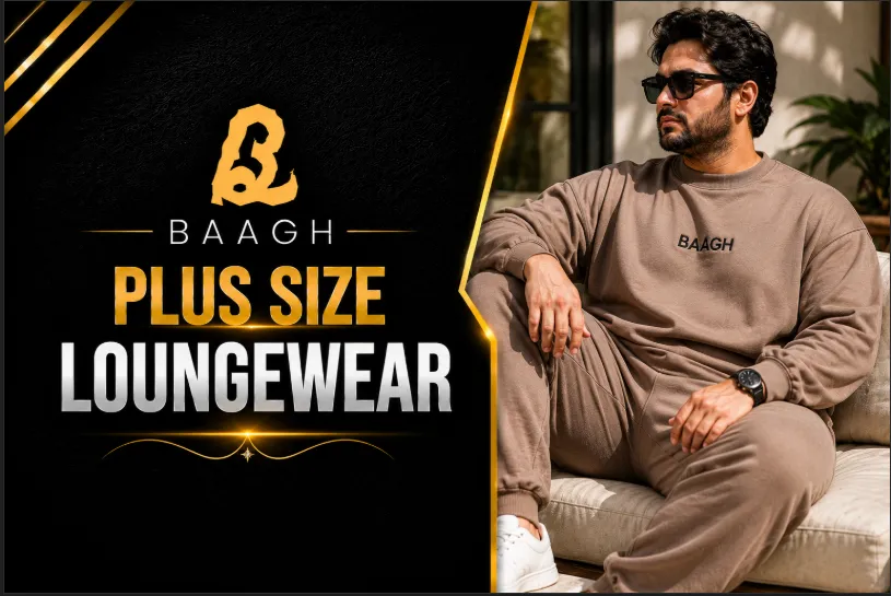 Bhaagh Interprise plus size loungewear Manufacturer