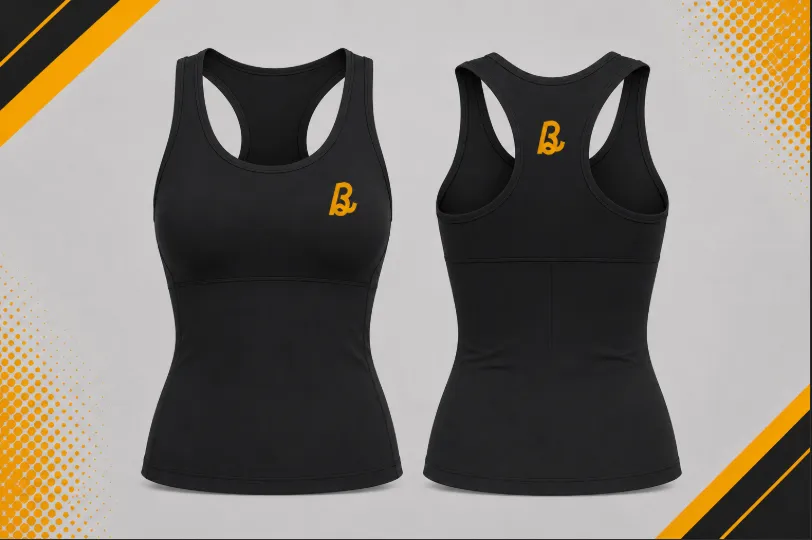 USA Leading High Quality Custom Tank Top Manufacturer 16 Bhaagh Interprise sports bra tank top Manufacturer