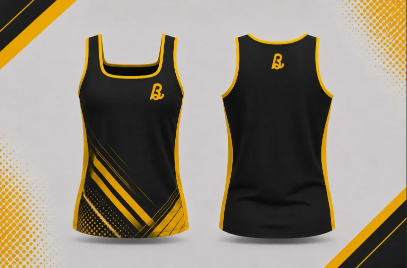 USA Leading High Quality Custom Tank Top Manufacturer 4 Bhaagh Interprise square neck tank top Manufacturer