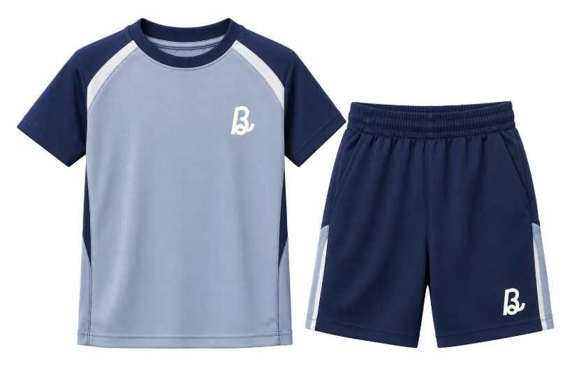 Kids Activewear Manufacturer