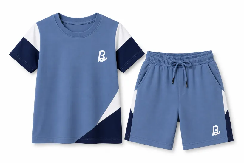 Kids Designer Clothing Manufacturer