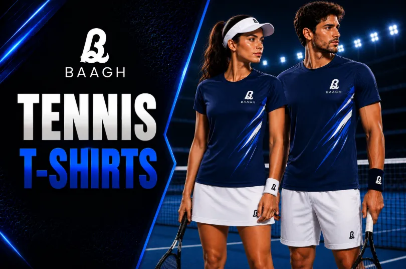Tennis T Shirts