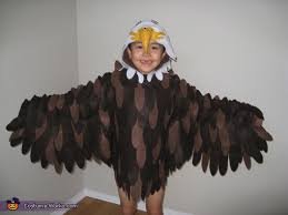 eagle costume manufacturers